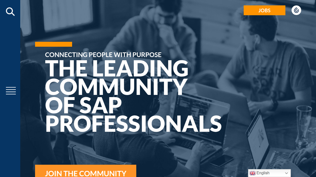 Discover articles and resources on SAP integrations, APIs, and modern architecture.