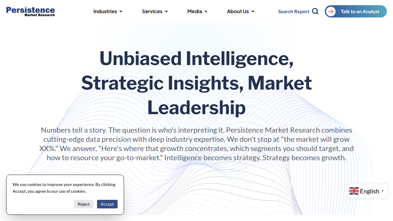 Persistence Market Research provides critical insights into the growing business productivity software market.