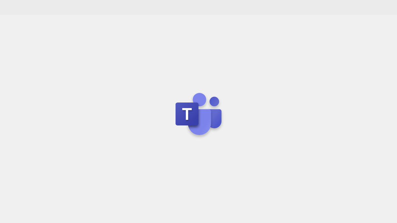 Screenshot of the Microsoft Teams interface, demonstrating how major collaboration platforms integrate generative AI features.