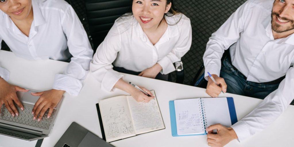 Cloud Based CRM Software Unifies Teams and Boosts Enterprise Productivity