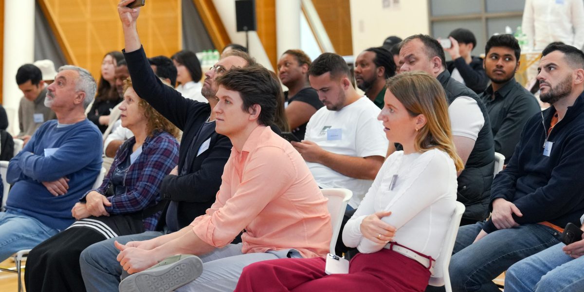 Continuous learning and networking are crucial for staying current in the fast-evolving data science field.