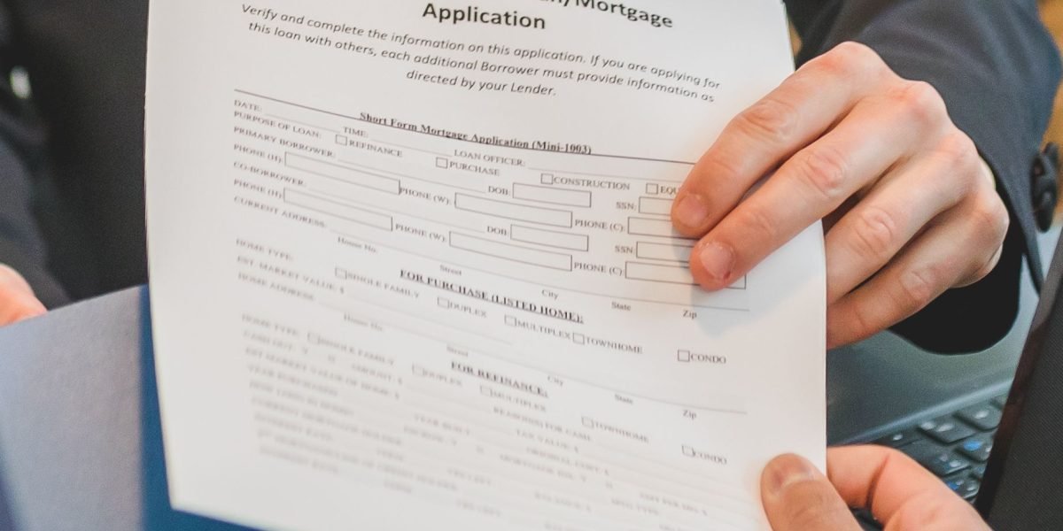 A professional meticulously reviewing a checklist, symbolizing the detailed evaluation process for AI vendors.