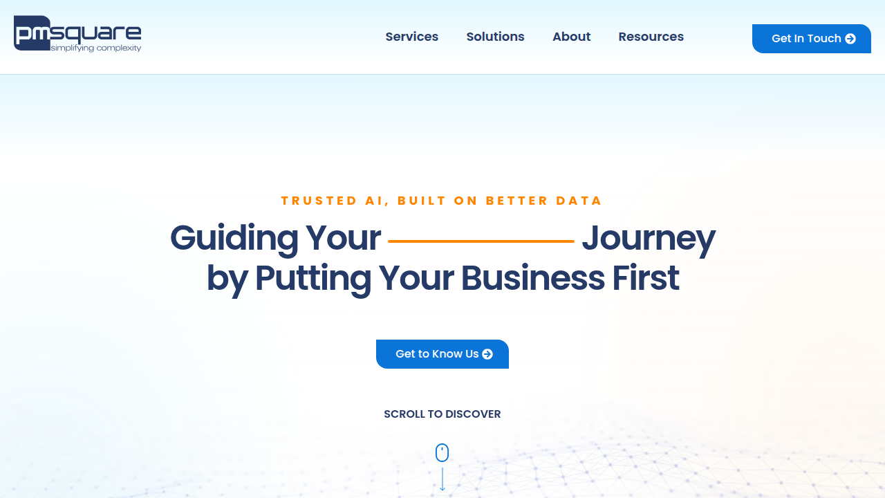 PMSquare offers insights on structured prompting techniques for boosting AI accuracy and reducing hallucinations.
