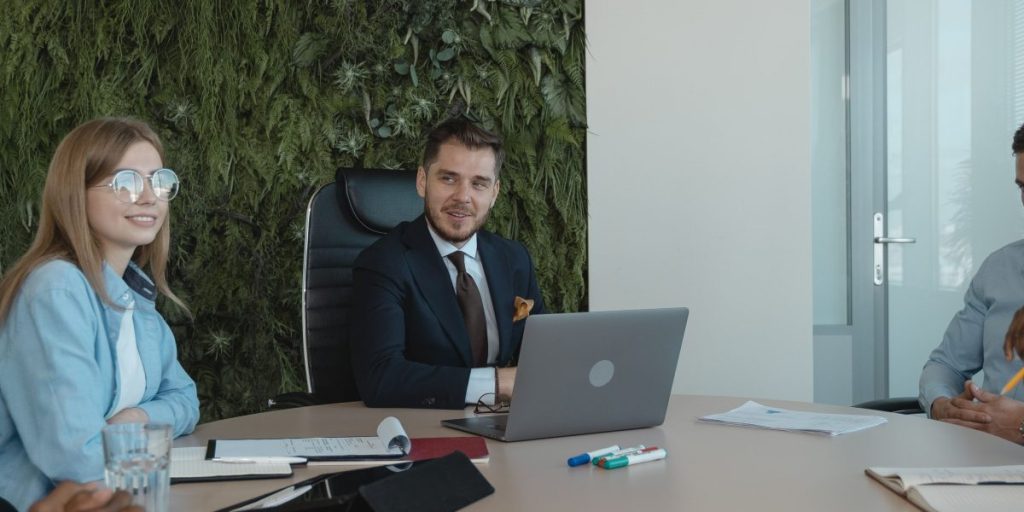 Building Enterprise AI Trust with Human Oversight and Guardrails