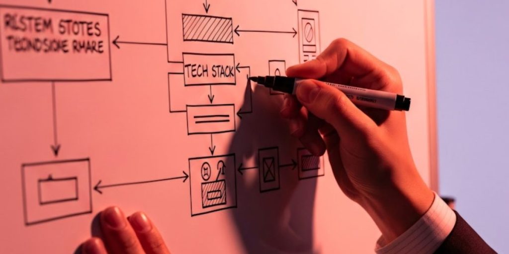 SDLC Methodologies for Enterprises Choosing the Right Software Development Life Cycle