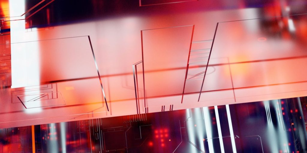Enterprise Technology Domains Every Leader Must Understand in 2026