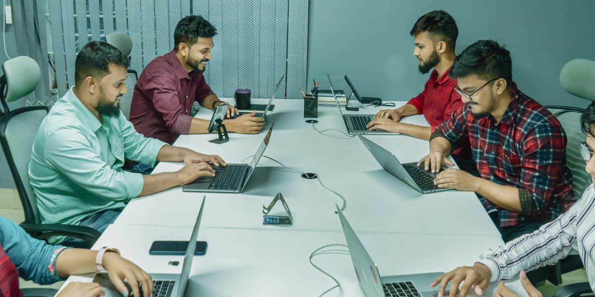 Infinity Technologies Powers Enterprise AI and Cloud Solutions with Integrated IT Services