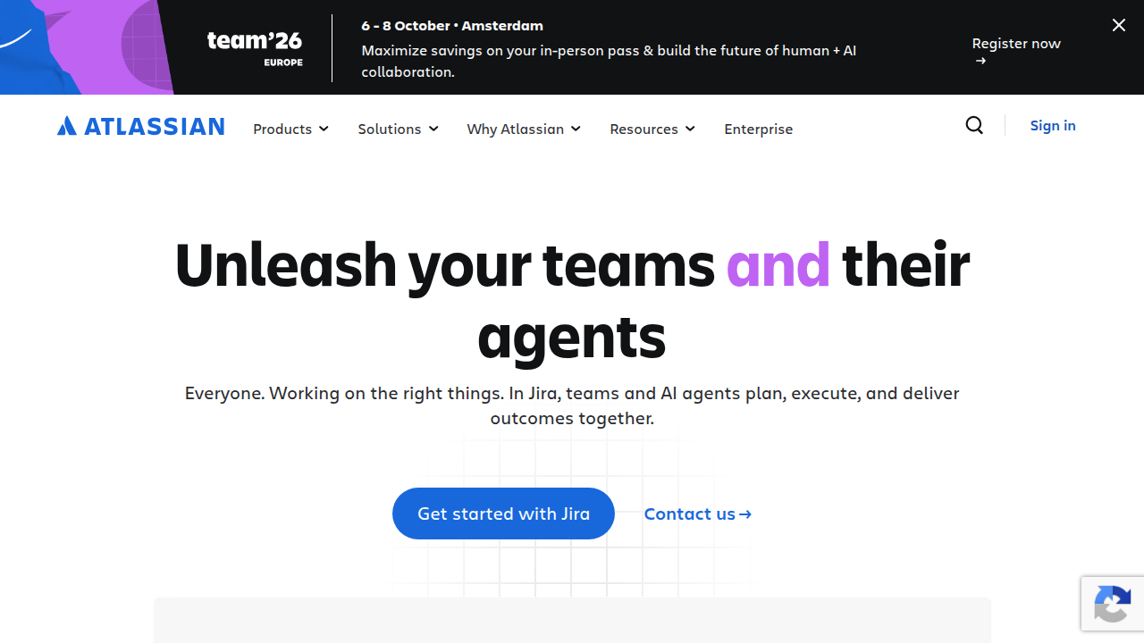 Explore solutions and guides for Jira Service Management and asset configuration management from Atlassian.