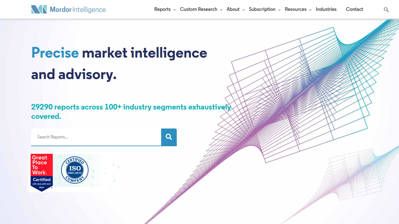 Explore market research on enterprise mobile application development trends and forecasts.