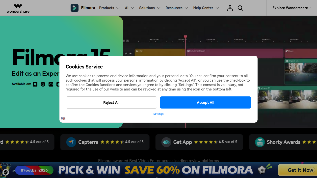 Review resources like Wondershare Filmora for insights into Stability AI's impact and capabilities in video editing.