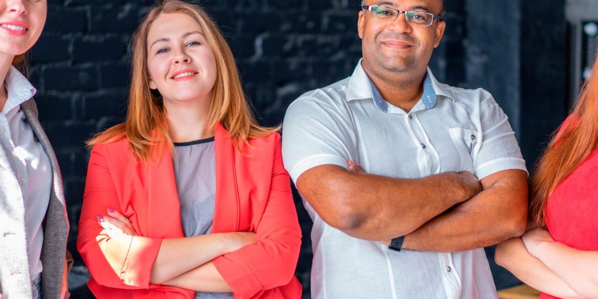 Strong leadership support and strategic planning are crucial for successful agile transformation across an enterprise.