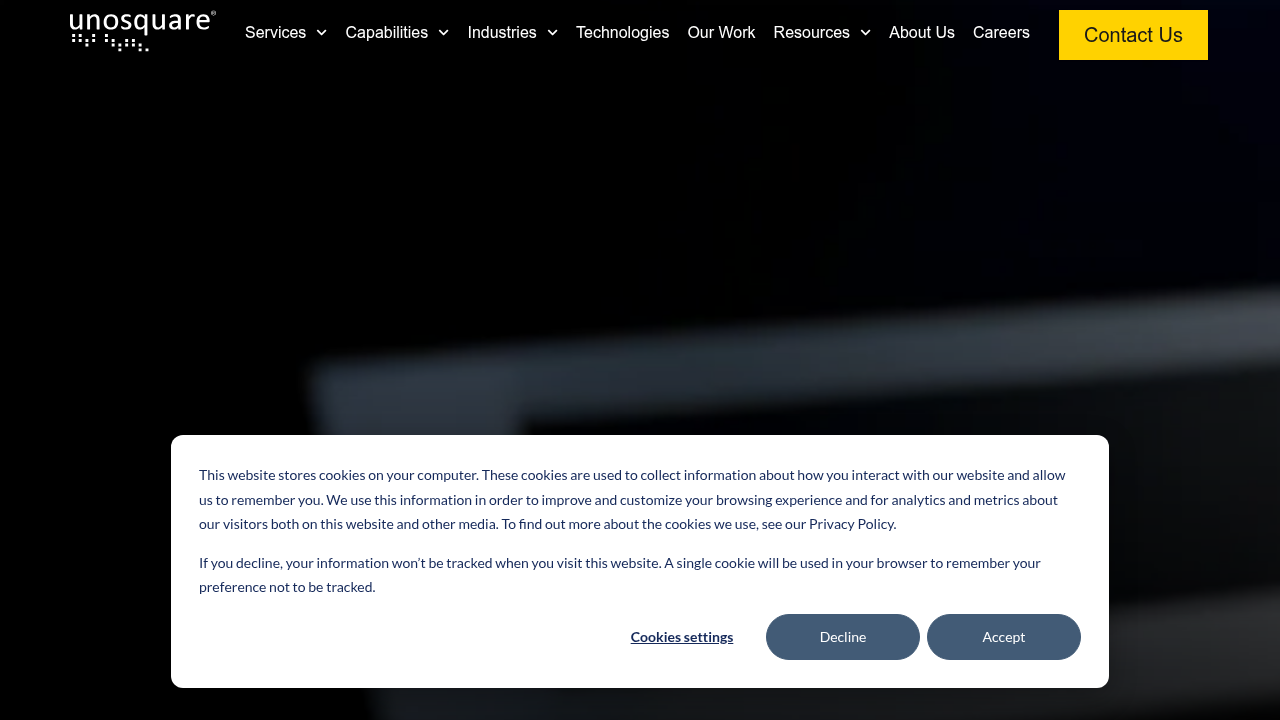 Unosquare offers resources on agile software development, emphasizing its principles and impact.
