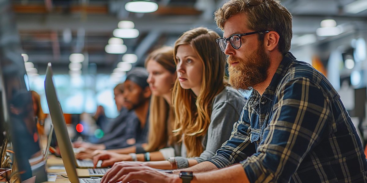 Mastering Software Development Agile for Enterprise Leaders in 2026