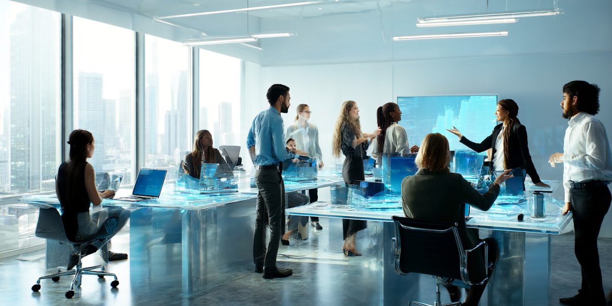 How to Choose the Right Engineering or IT Consulting Firm Partner