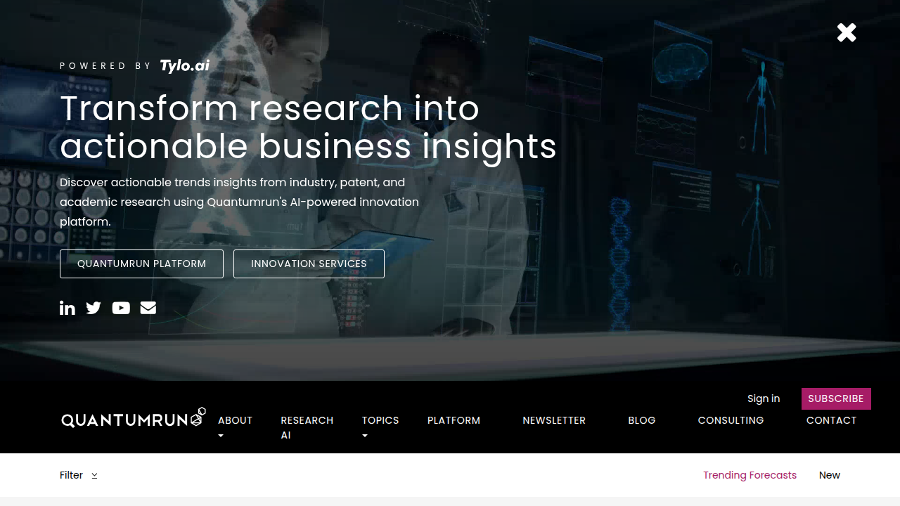 Discover reports and statistics on global ERP market size and future trends.