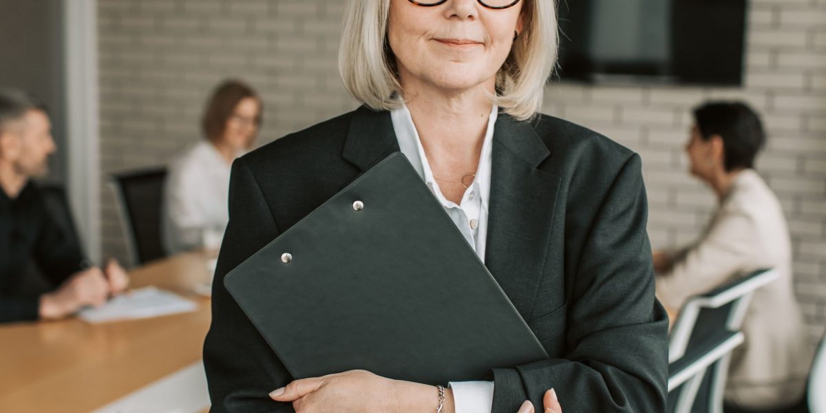 A senior leader contemplates strategic decisions for talent acquisition and retention in the fast-evolving tech landscape.